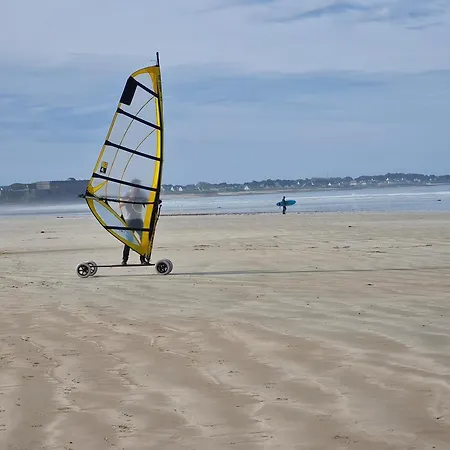 Penthievre Bord